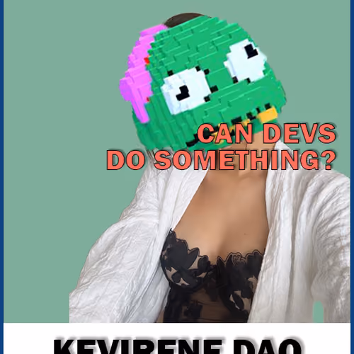 Kevirene #295