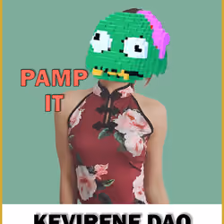 Kevirene #924