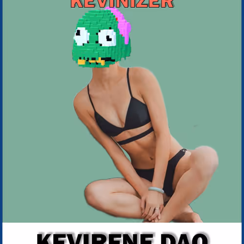 Kevirenedao