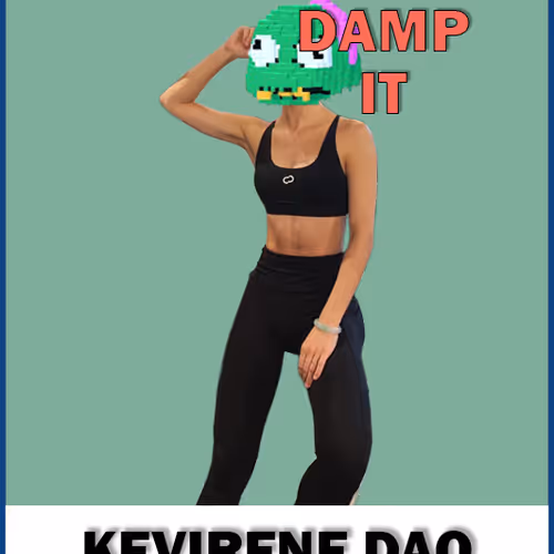 Kevirene #406