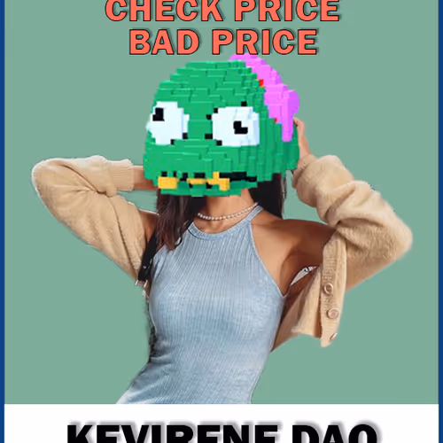 Kevirenedao