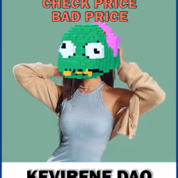 Kevirene #410
