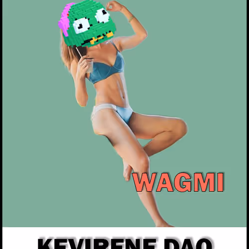 Kevirenedao