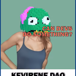 Kevirene #121