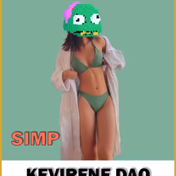 Kevirene #390