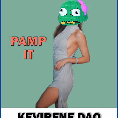 Kevirenedao
