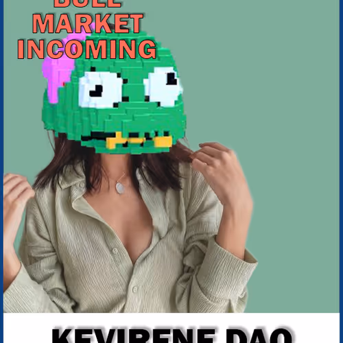 Kevirenedao