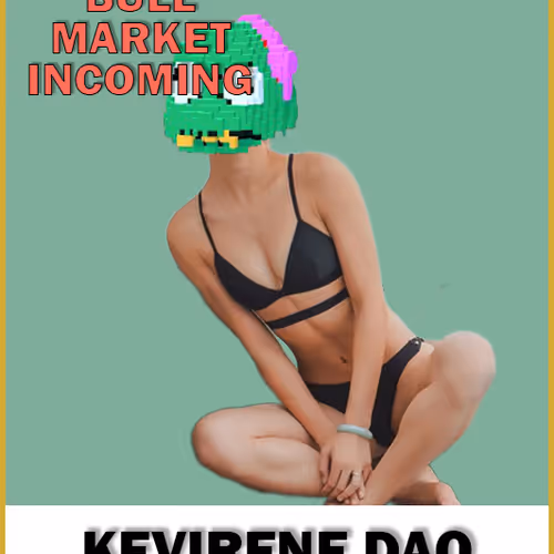 Kevirenedao