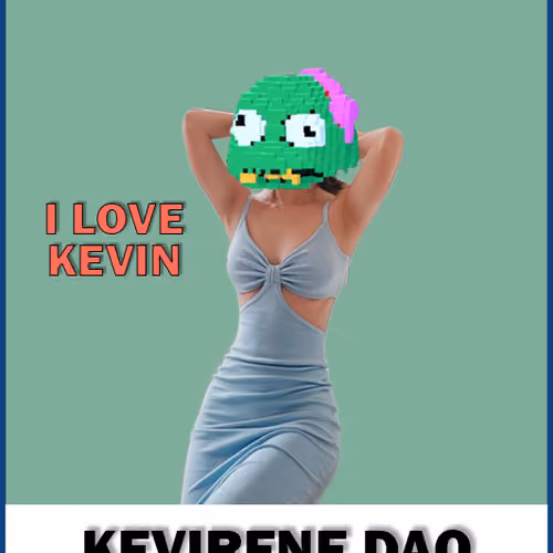 Kevirene #579