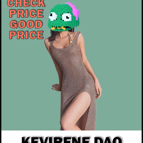 Kevirene #557