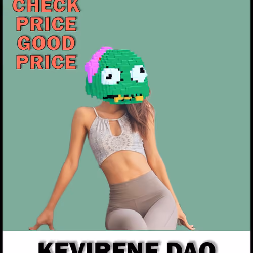 Kevirene #292