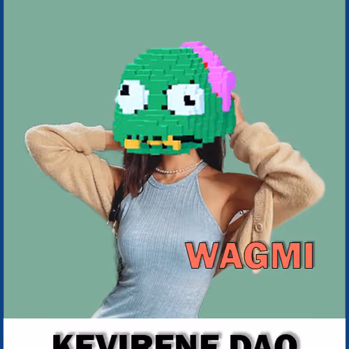 Kevirene #943