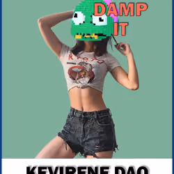 Kevirene #652