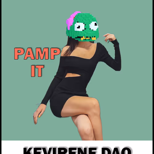 Kevirenedao