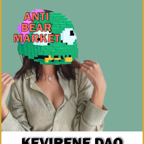 Kevirenedao