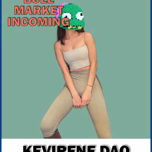 Kevirene #821