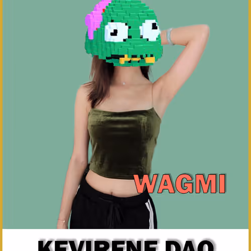 Kevirenedao