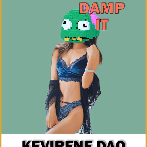 Kevirene #389