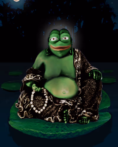 Greenbuddha Cc0 Edition