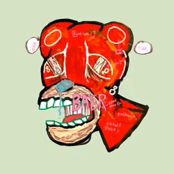 BAER MARKET #26