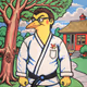 KARATE CARTEL 1000 MAN KUMITE (Season Zero)