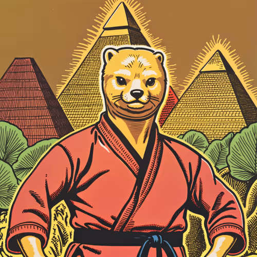 Karate Cartel 1000 Man Kumite Season Zero