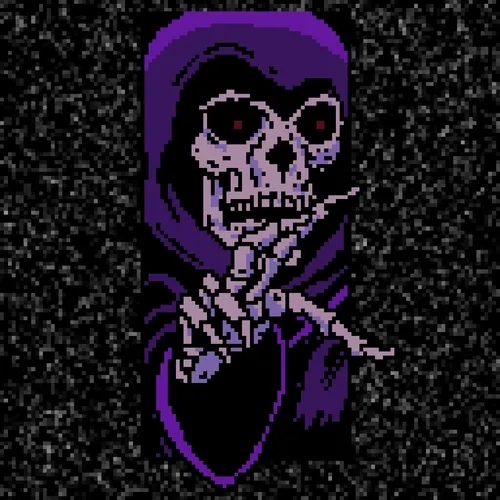 Static Reaper