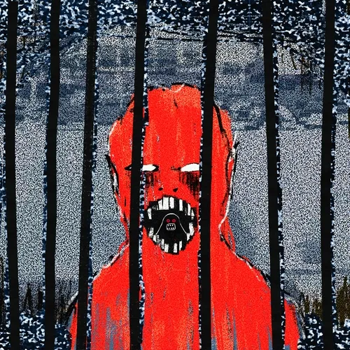 MORTAL (ASSHOLE #50)