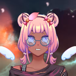 8