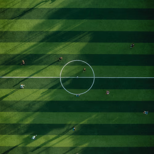 PITCHSIDE [ 1/1 ]