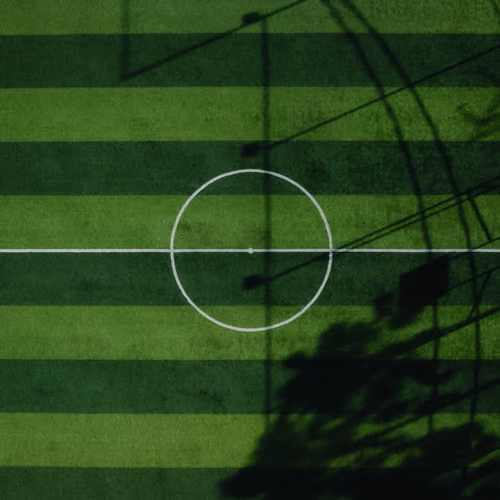 Green Geometry
