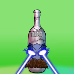 Rare Liquid #245
