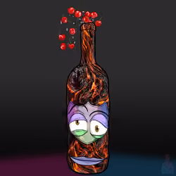 Rare Liquid #160