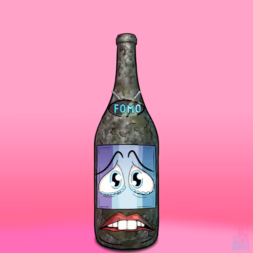 Rare Liquid #482