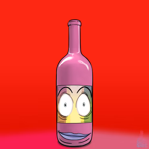 Rare Liquid #934