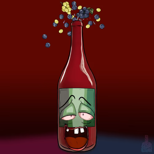 Rare Liquid #778