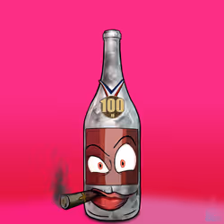 Rare Liquid #177