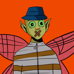 Fomo Fairy #221