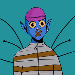 Fomo Fairy #222