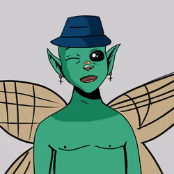 Fomo Fairy #163