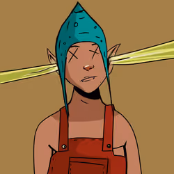 Fomo Fairy #245