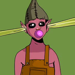 Fomo Fairy #318