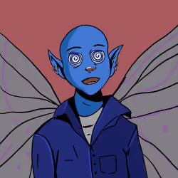 Fomo Fairy #205