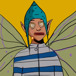 Fomo Fairy #390
