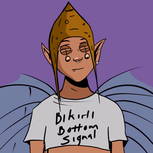Fomo Fairy #360
