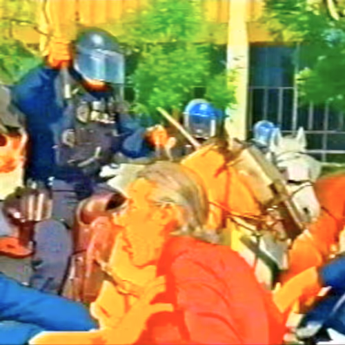 Under Pressure by James Alec Hardy