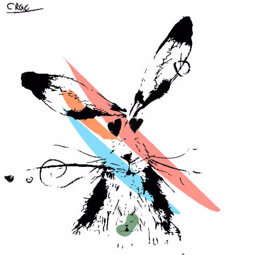 Careless Rabbit