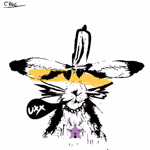 Careless Rabbit