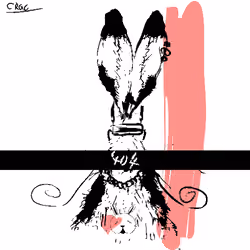 Careless Rabbit #381