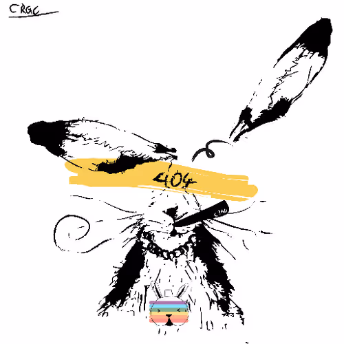 Careless Rabbit
